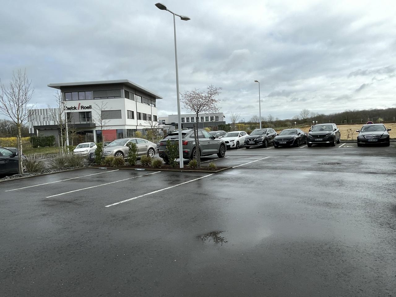 Bureau Ars-Laquenexy 297m² Location bureau Ars-Laquenexy Moselle OLBUR2422817 11